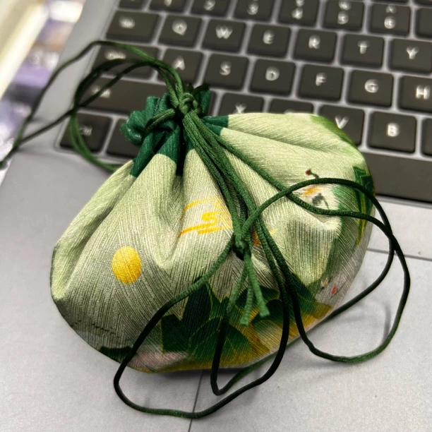 梦灵香合香包7772