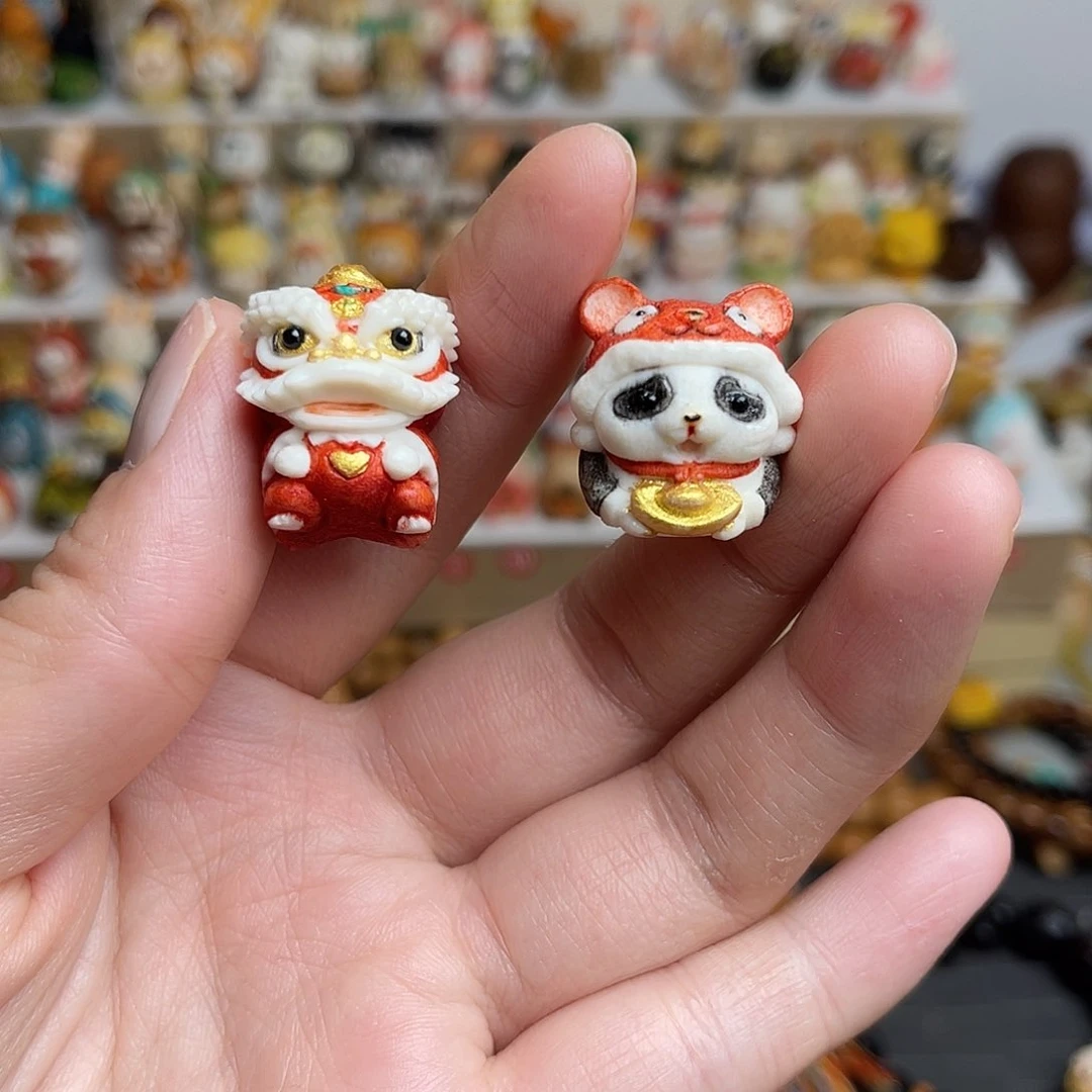 木质铁合金?*R手串