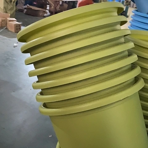 树脂微瑕6号7个无托果绿