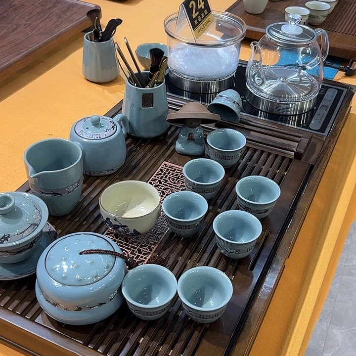茶盘厂东坡……茶盘厂东坡