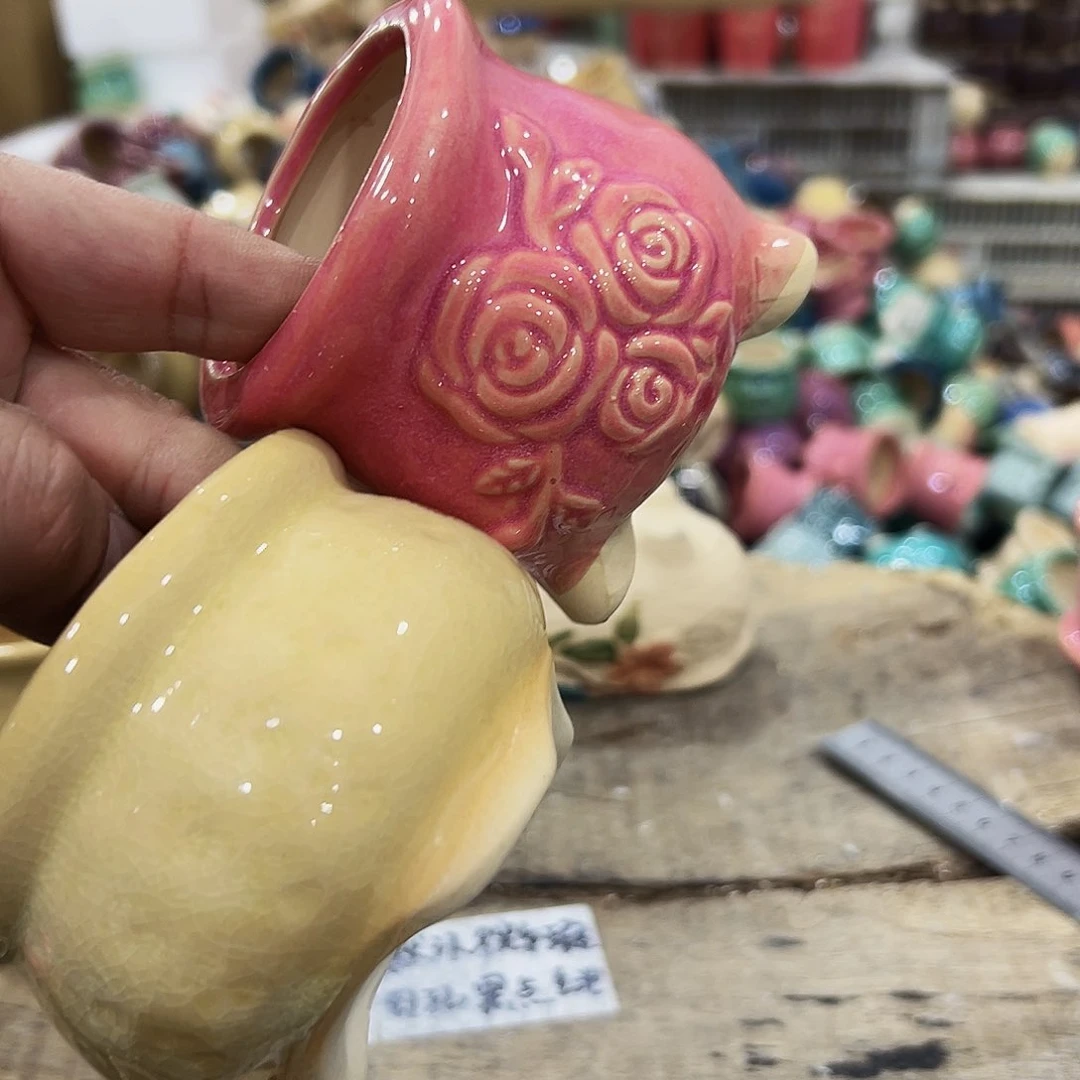 陶瓷高温陶瓷材料