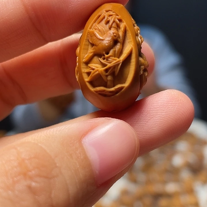 吊坠橄榄核橄榄核