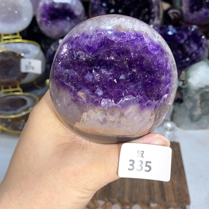 未镶嵌大型摆件（非配饰）水晶