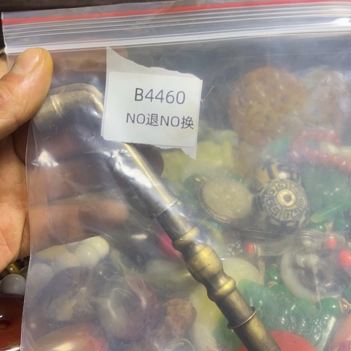 陈***信琉璃手工艺品工艺品b4460