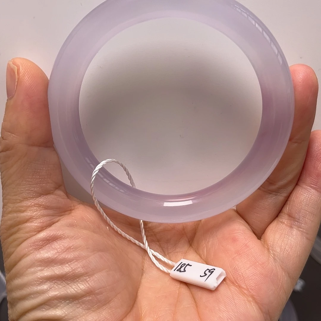 手镯玛瑙/玉髓未镶嵌59-11