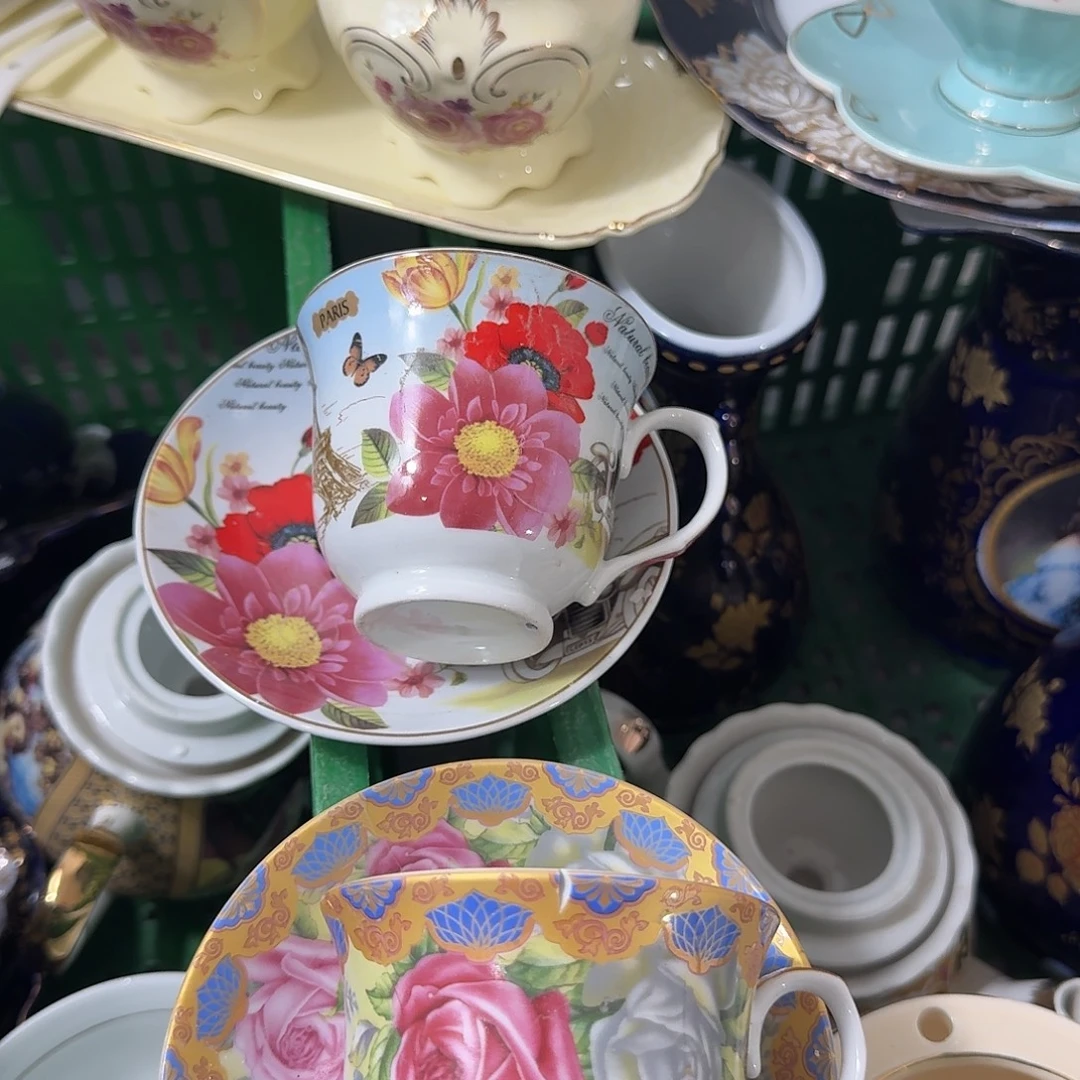 陶瓷微瑕………………………………