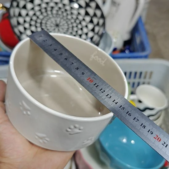 瓷片陶瓷餐具杯碗盘微瑕介意慎拍
