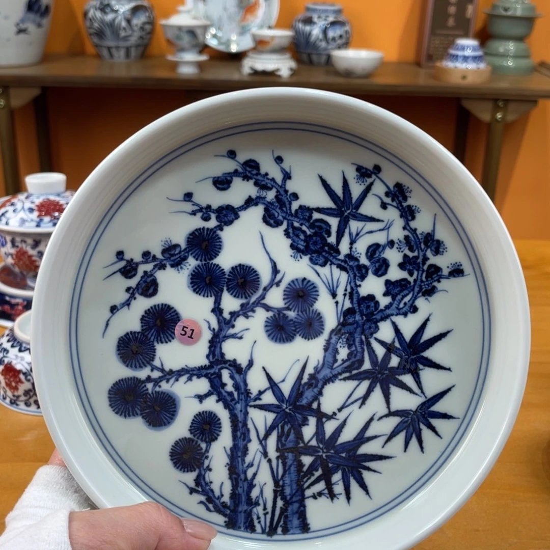 景德镇手绘哈哈哈哈哈哈