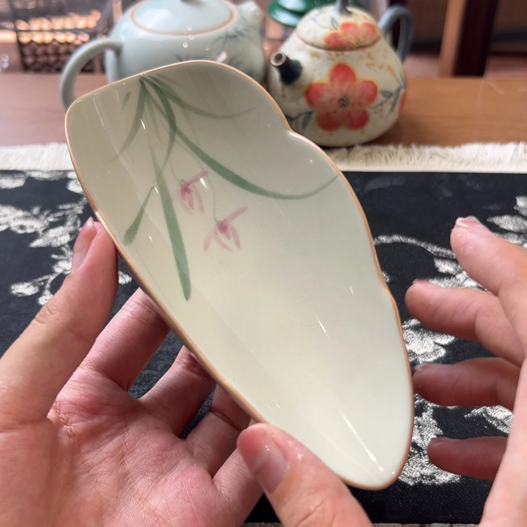 茶具等产品的生产和销售