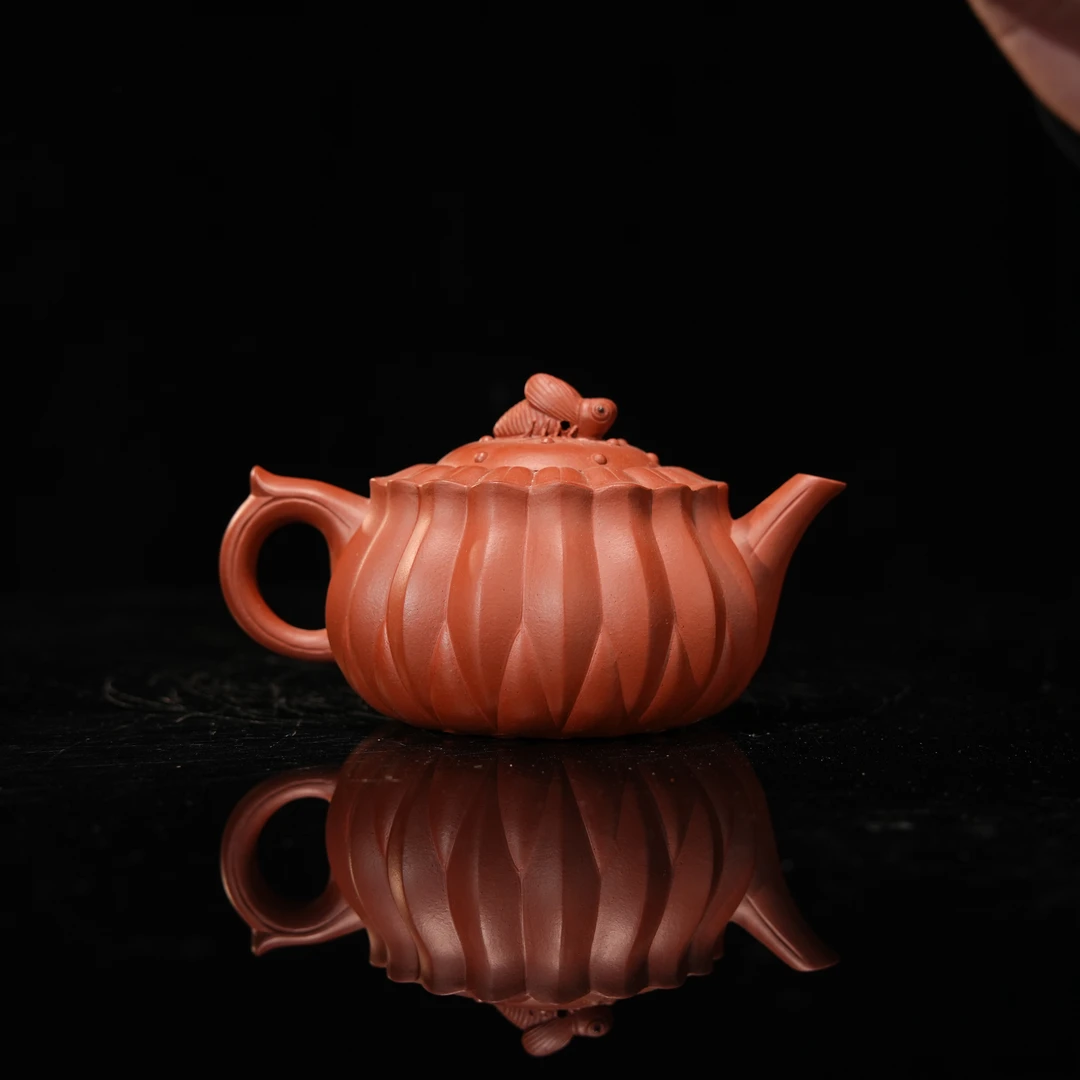 CSLDWWY{43}紫砂壶