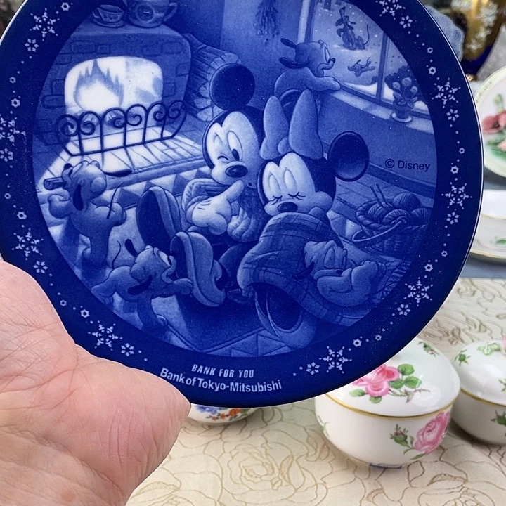 中古瓷器精品欧瓷