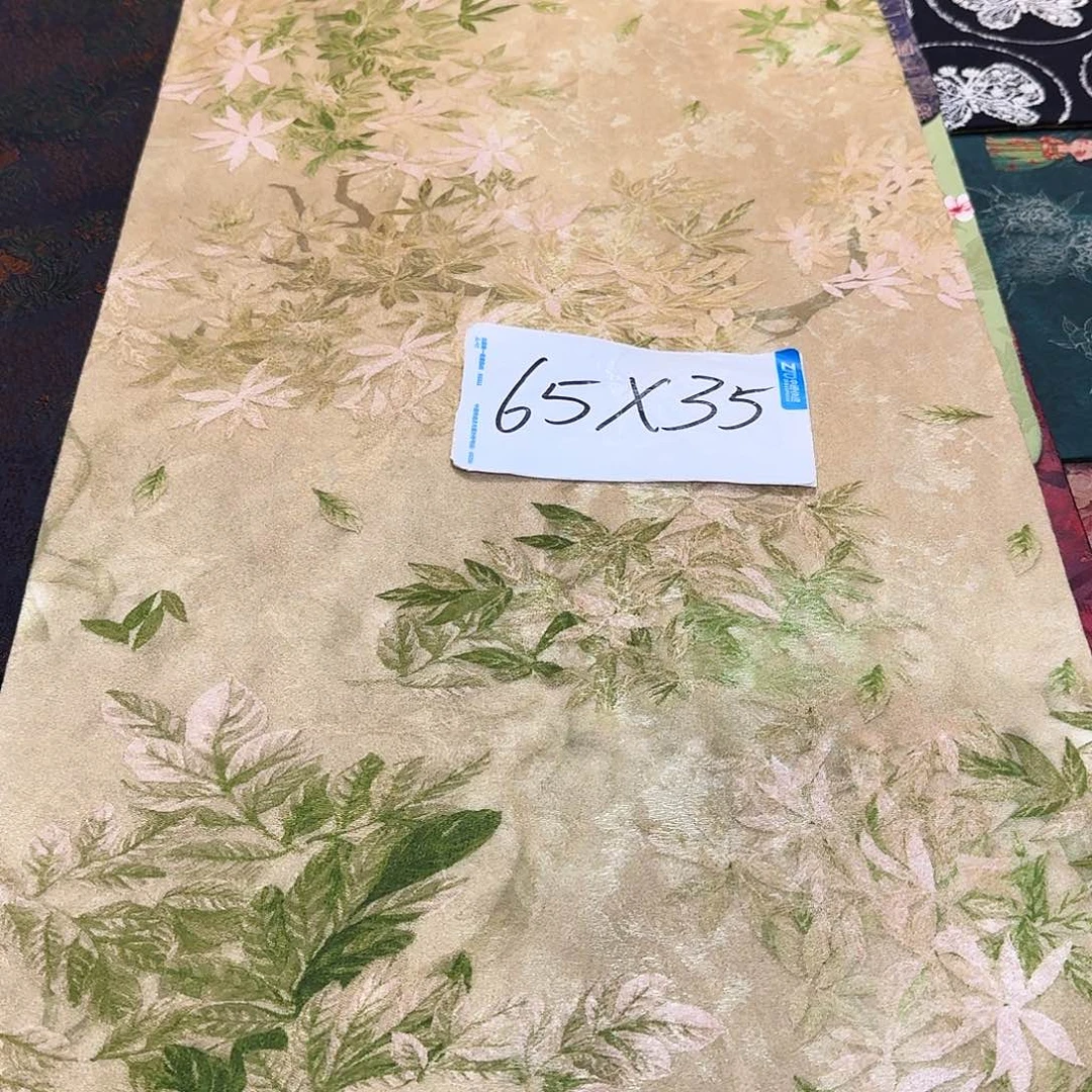 欢迎各位来到茶席工厂直播间