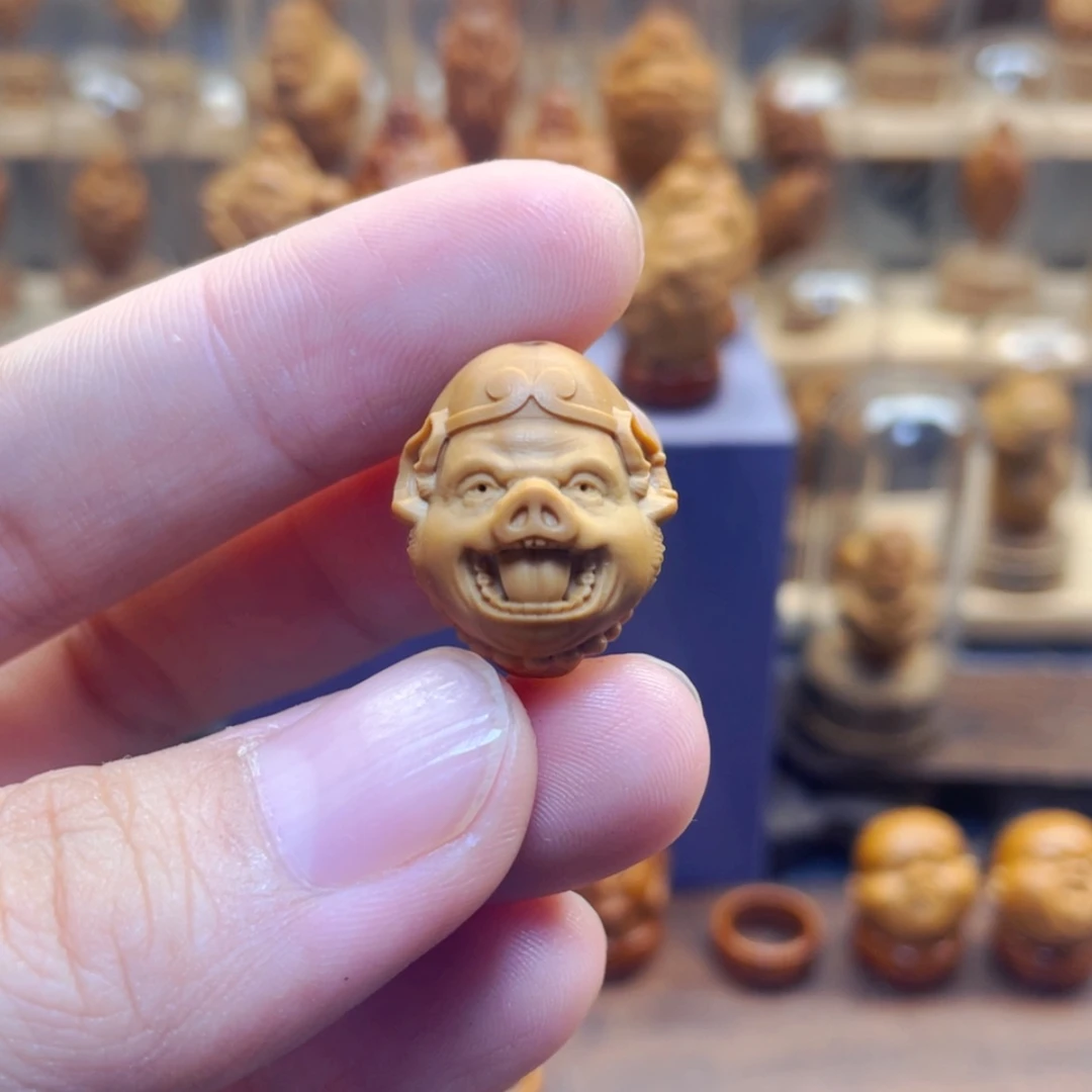 【闪购商品】手串/手链橄榄核威**生