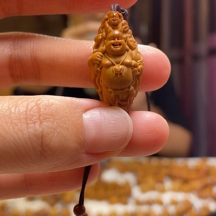 手串/手链橄榄核