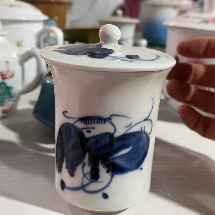 瓷片景德镇陶瓷学院院长