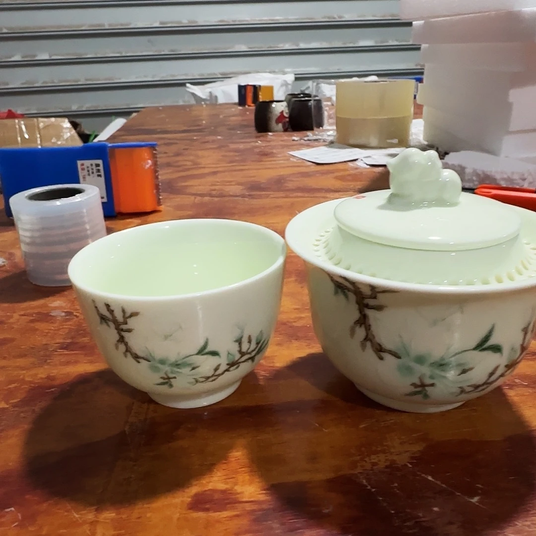 颜瓷闪购商品链接123456