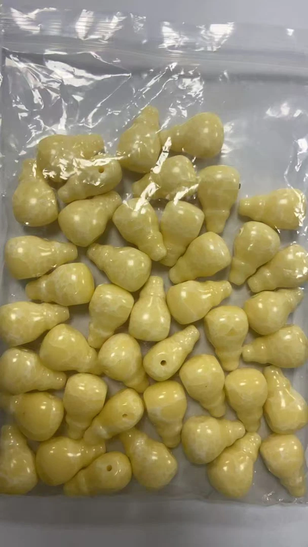 ST0007猛犸龙某香奶嘴三通