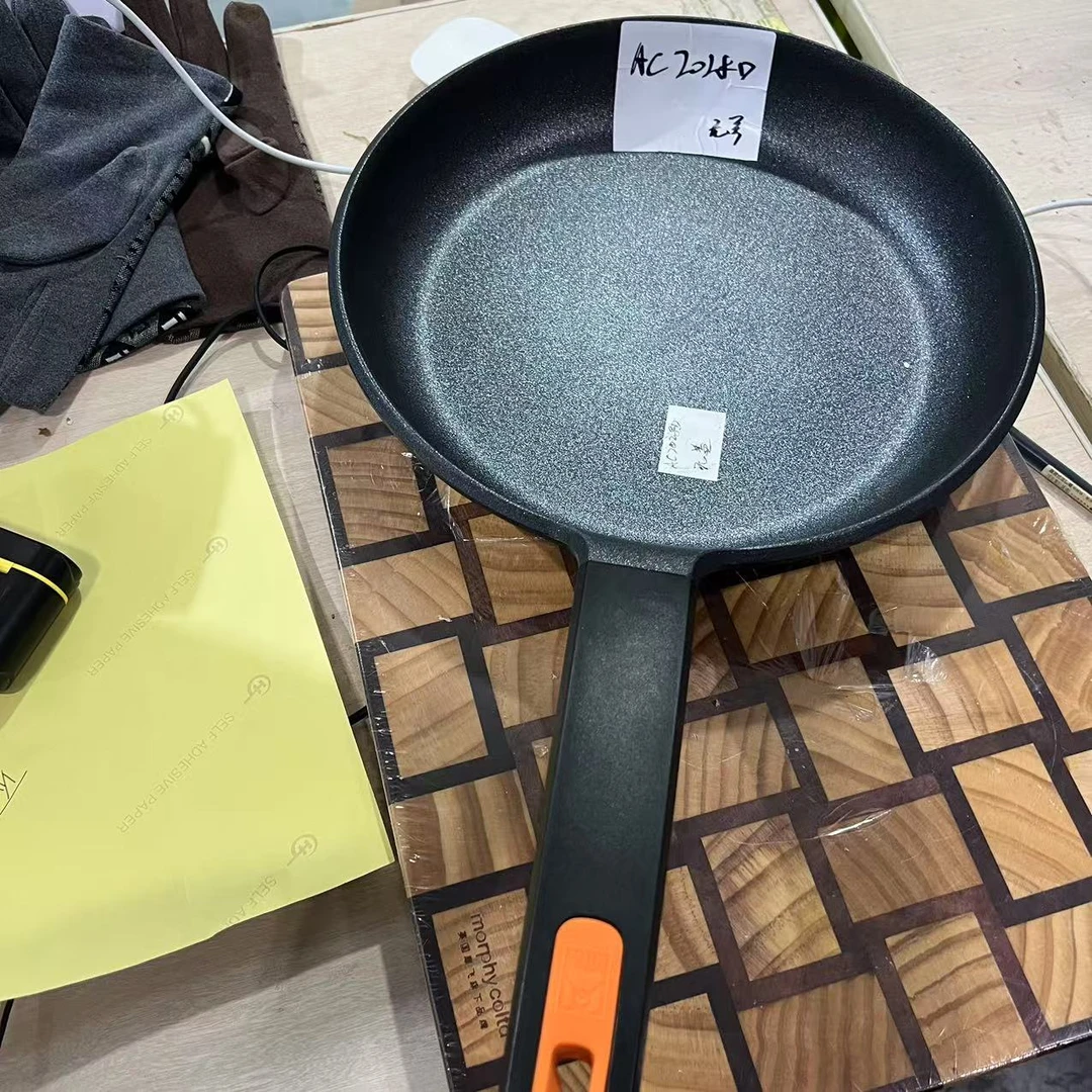 西班牙AC2028D煎锅28cm