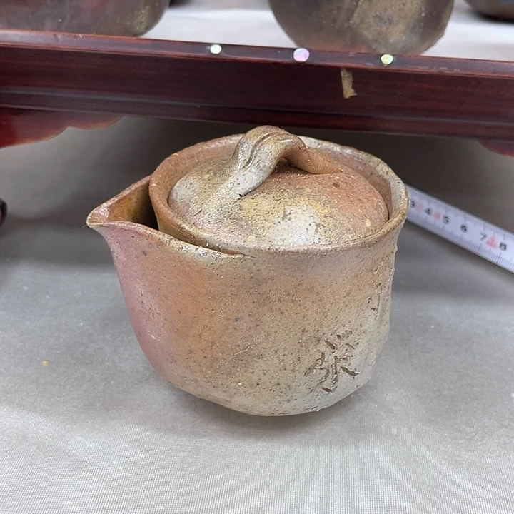 88备前烧备前烧备前烧