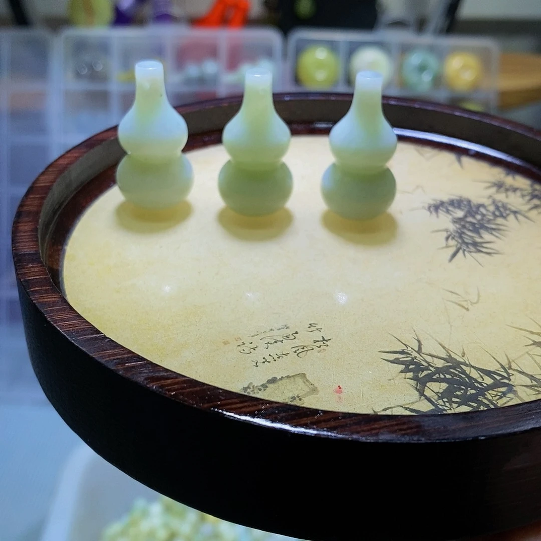 合金蛇纹石玉其他392