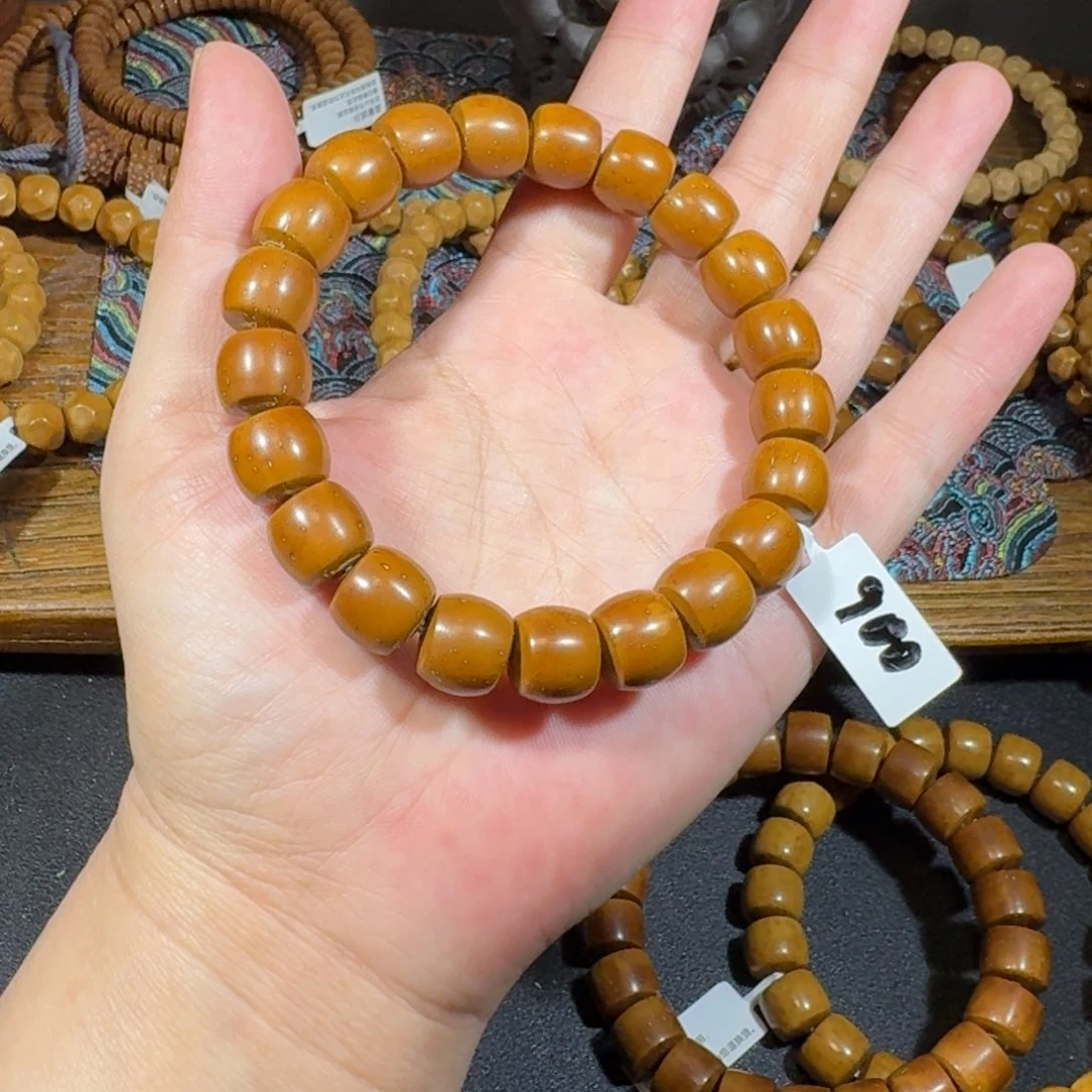 紫金鼠手串超*极限弧