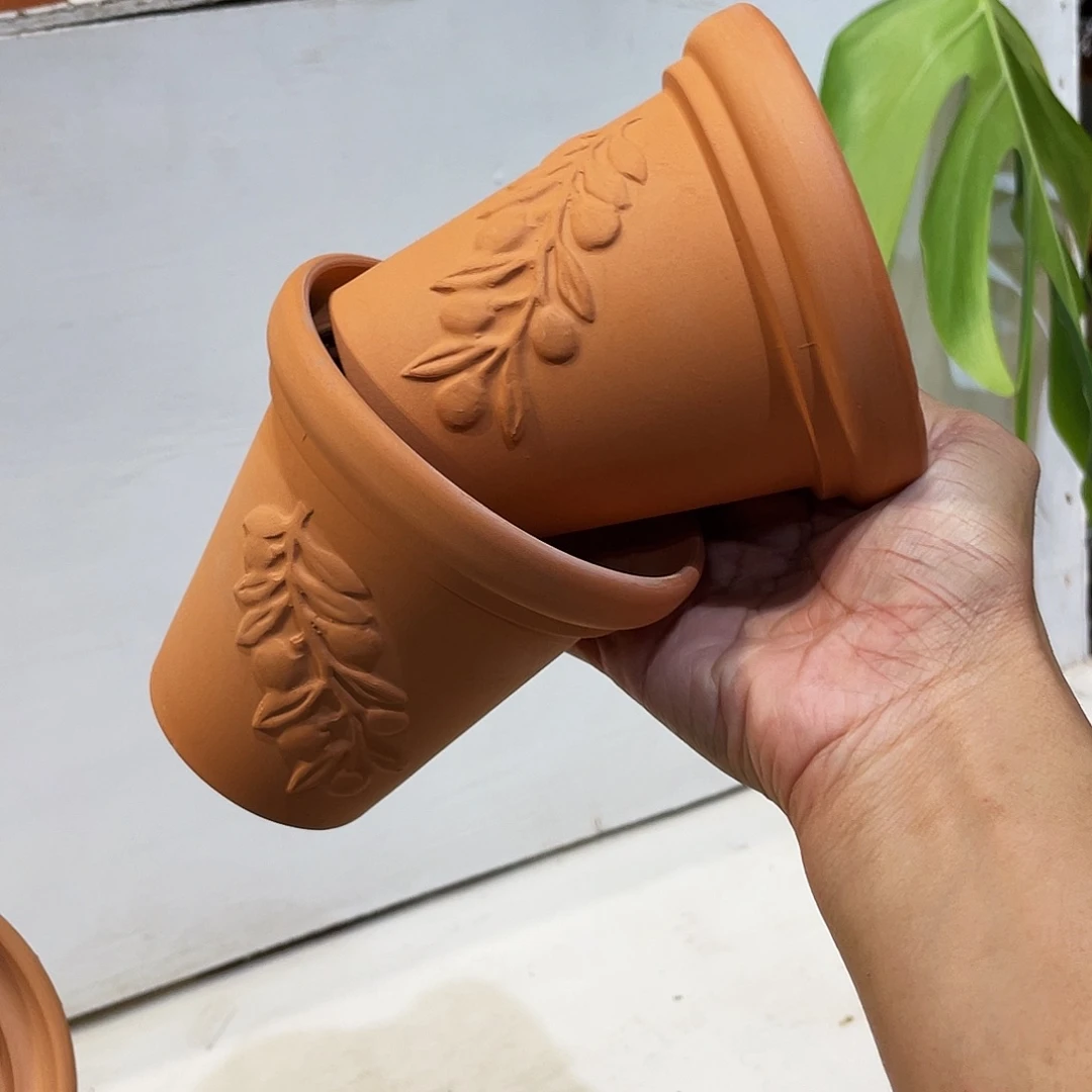 口10×10      红陶发2