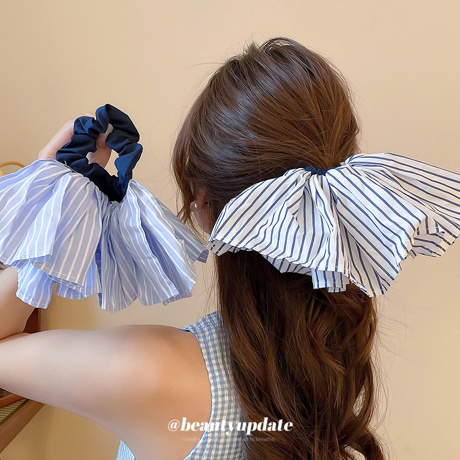 饰品发夹复古港风学院风顶夹夹子极简风女网红复古气质