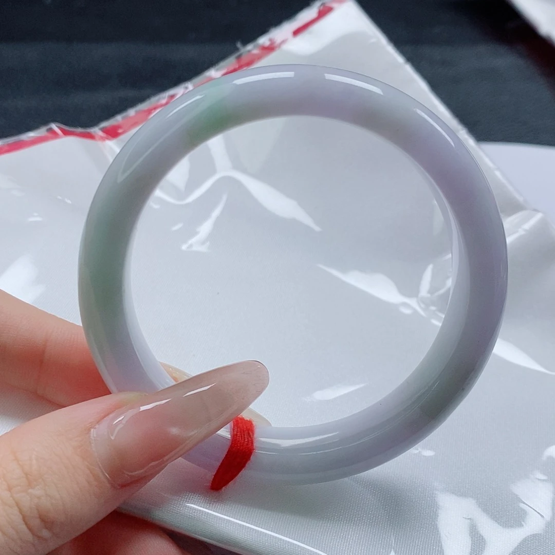 【闪购商品】未镶嵌手镯翡翠456号