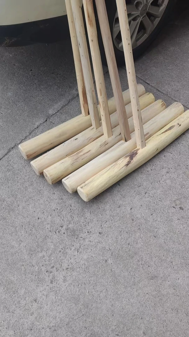 黄檀木锤打糍粑打糕木杵木榔头大号锤圆头木槌实木石臼锤