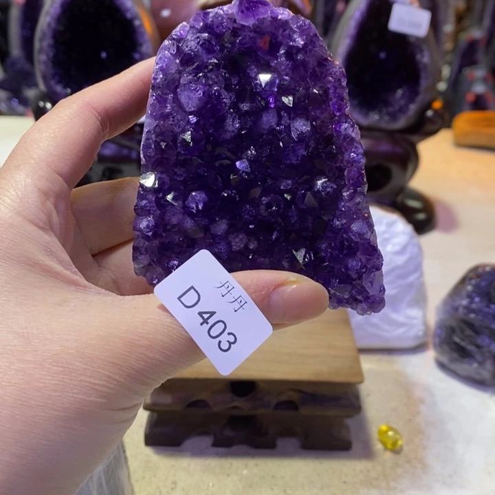 水晶摆件未镶嵌摆件