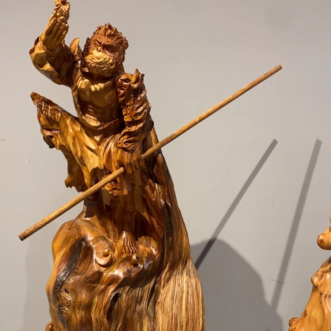 柏木（崖柏）崖柏，