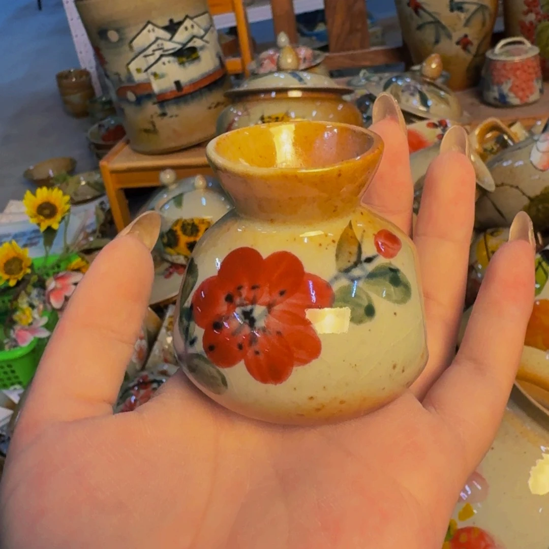 瓶景德镇源头厂家