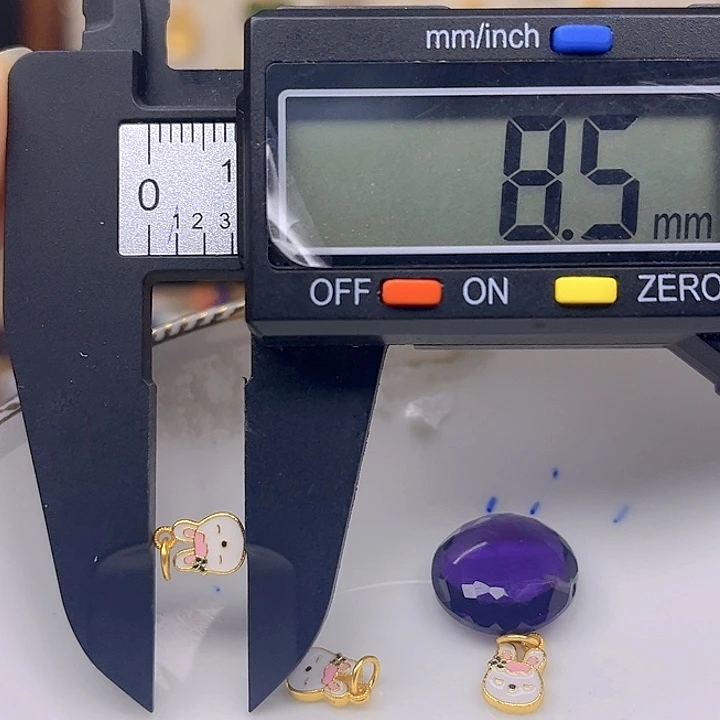 颈饰银S925镶嵌紫晶紫晶925镶嵌165