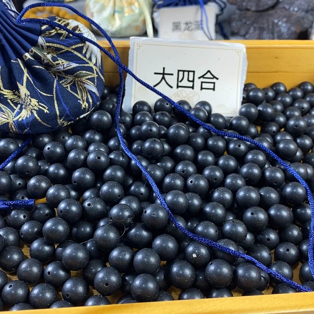 泥塑微瑕大四合1.2拍40颗发70颗