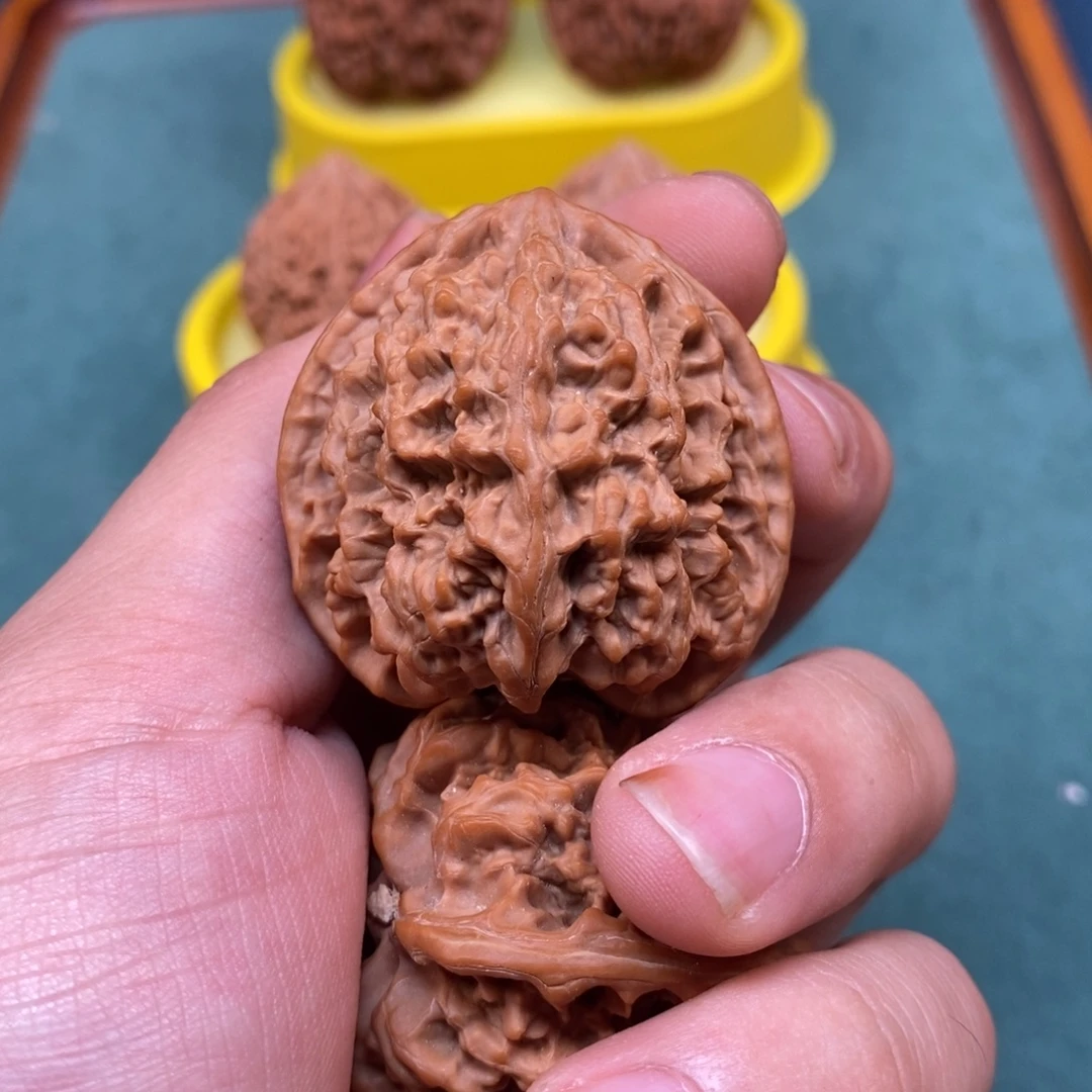 吊坠桃核苹果园全品