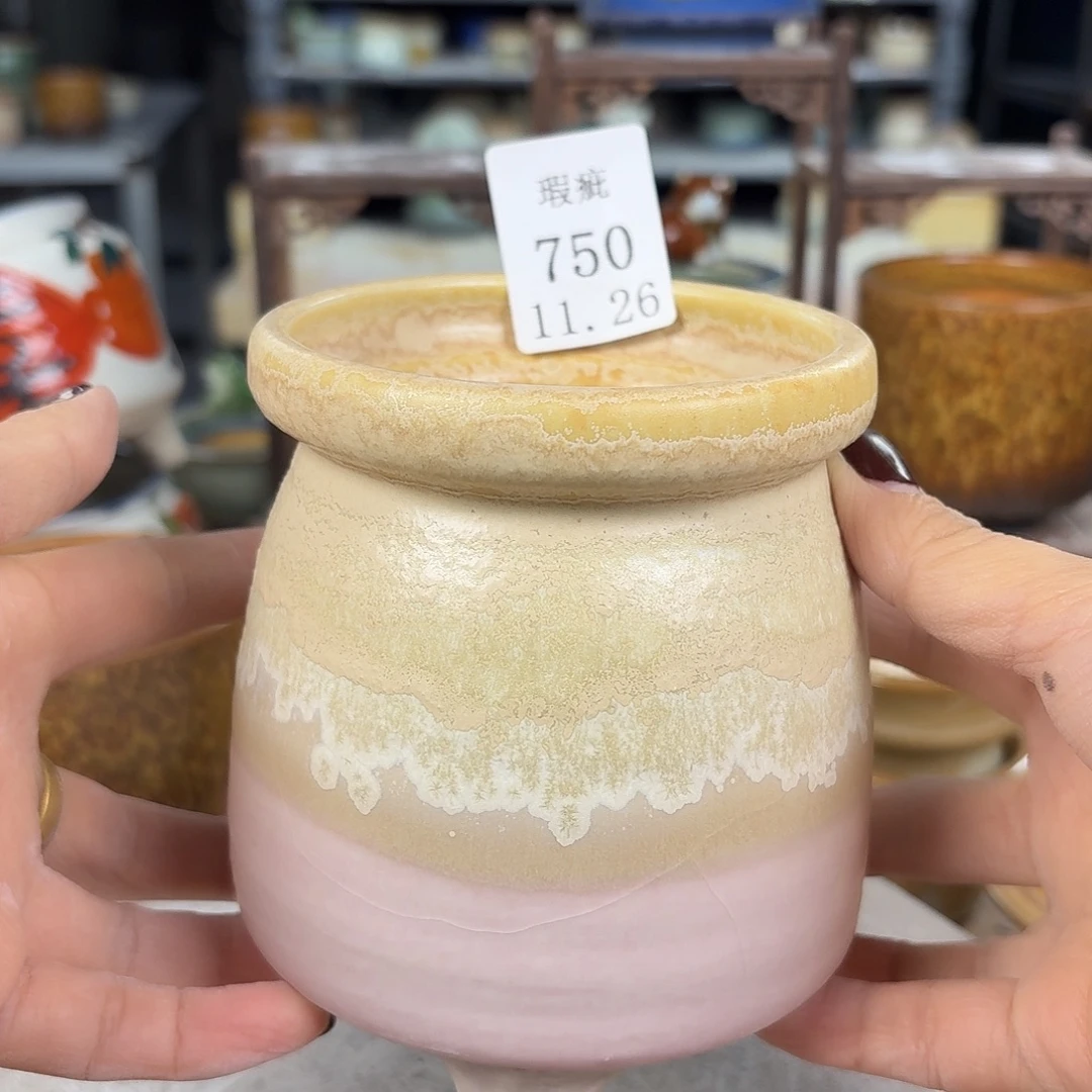 瓷片瑕疵景德镇陶瓷手工制作