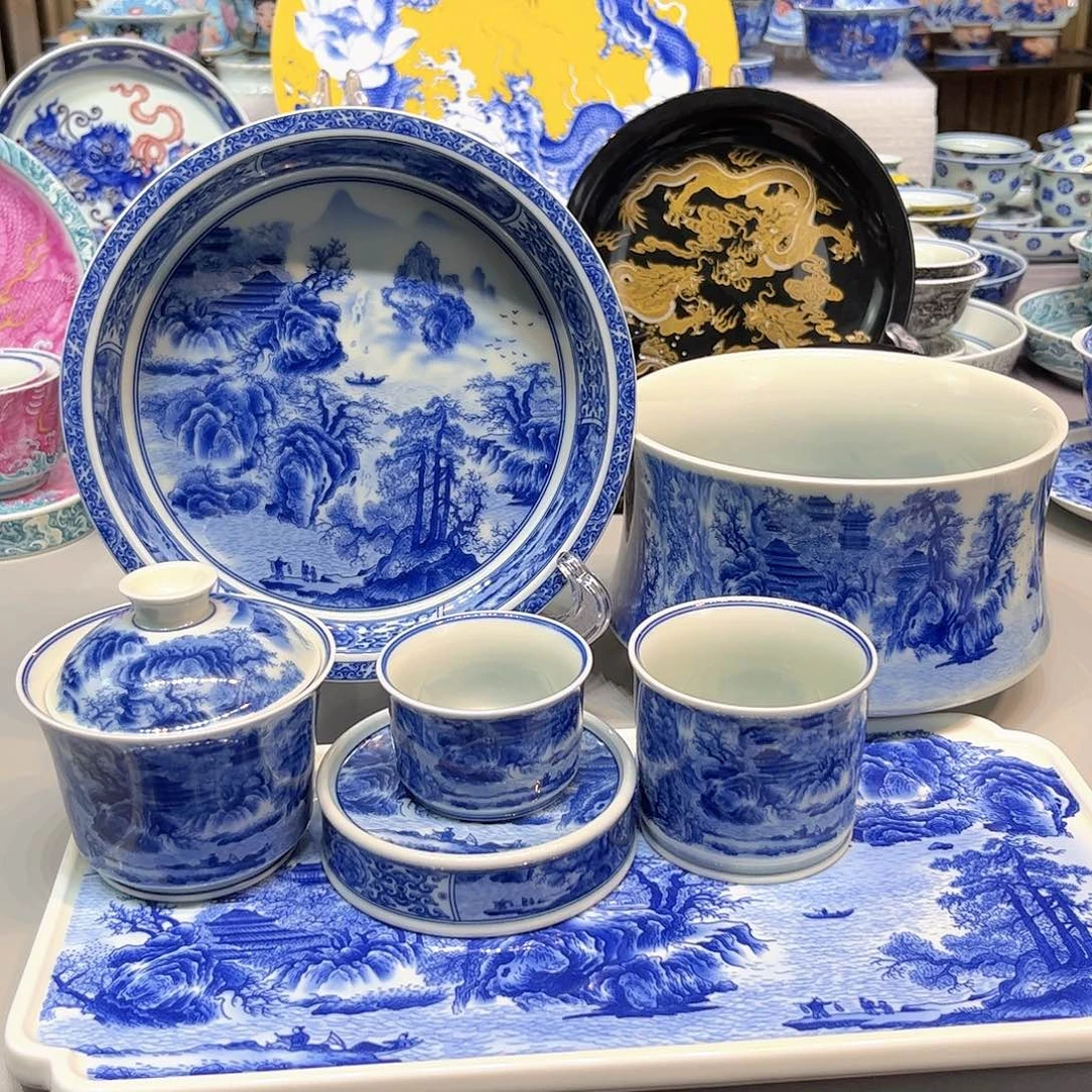 茶盏景德镇陶瓷学院