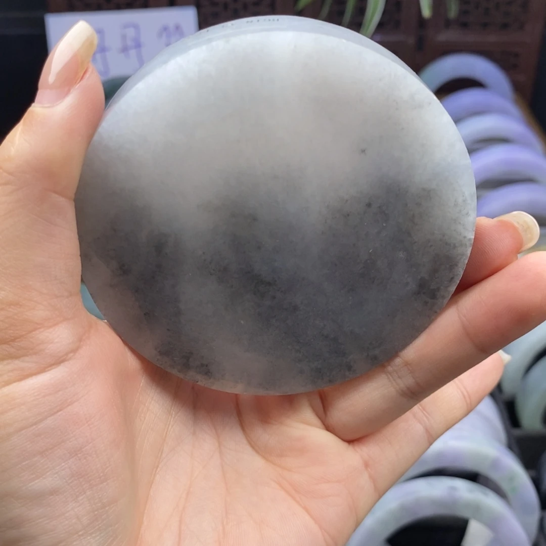 正****定制翡翠未镶嵌天然翡翠