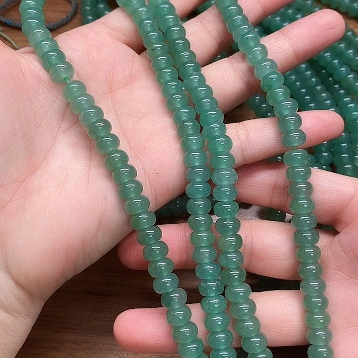 一墨手作编绳配件