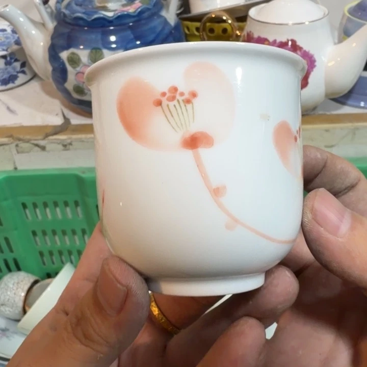 陶瓷推荐第二名20包邮