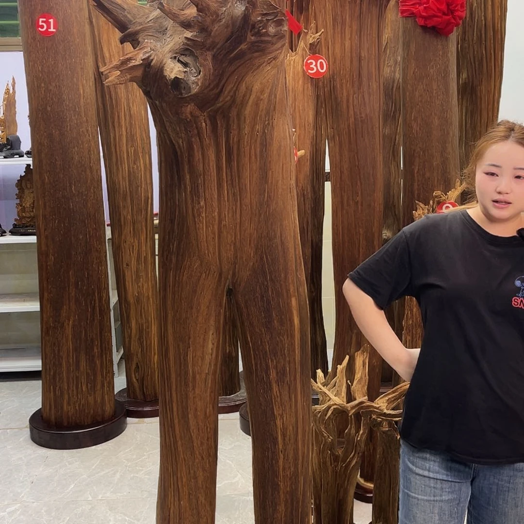 布***家中式香薰香料香道