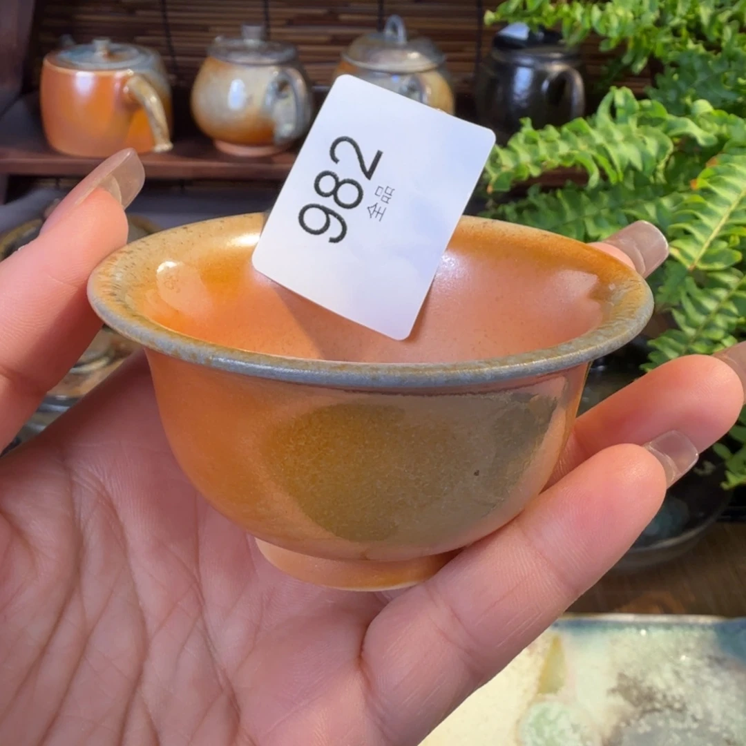 陶荣小店手工制作
