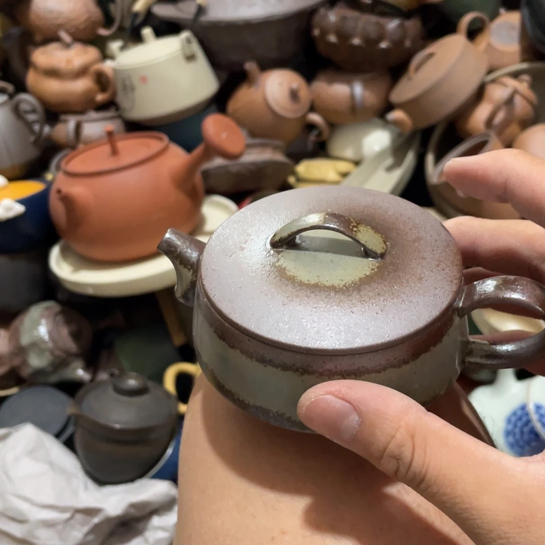 瓷片不啰嗦啦我在想怎么说