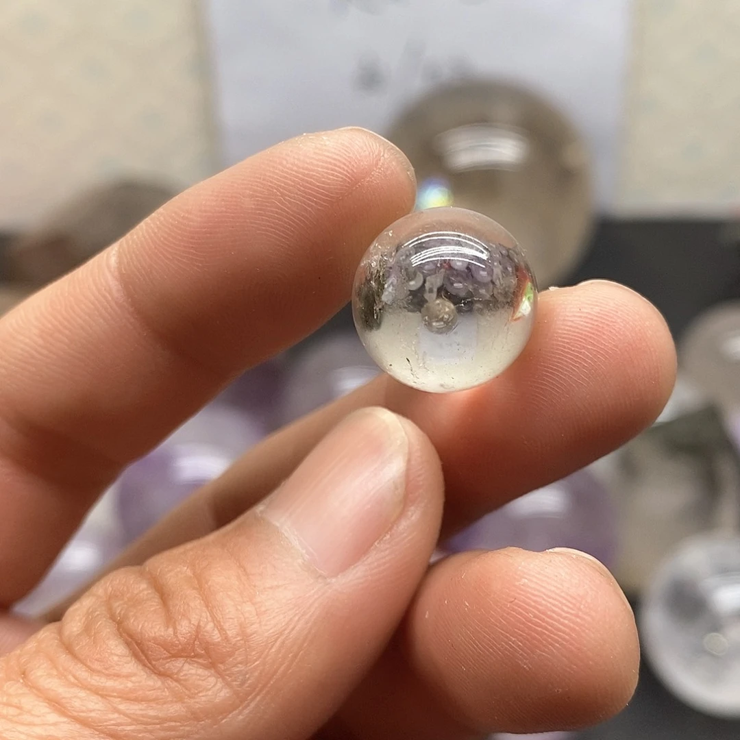 水晶29未镶嵌水晶石