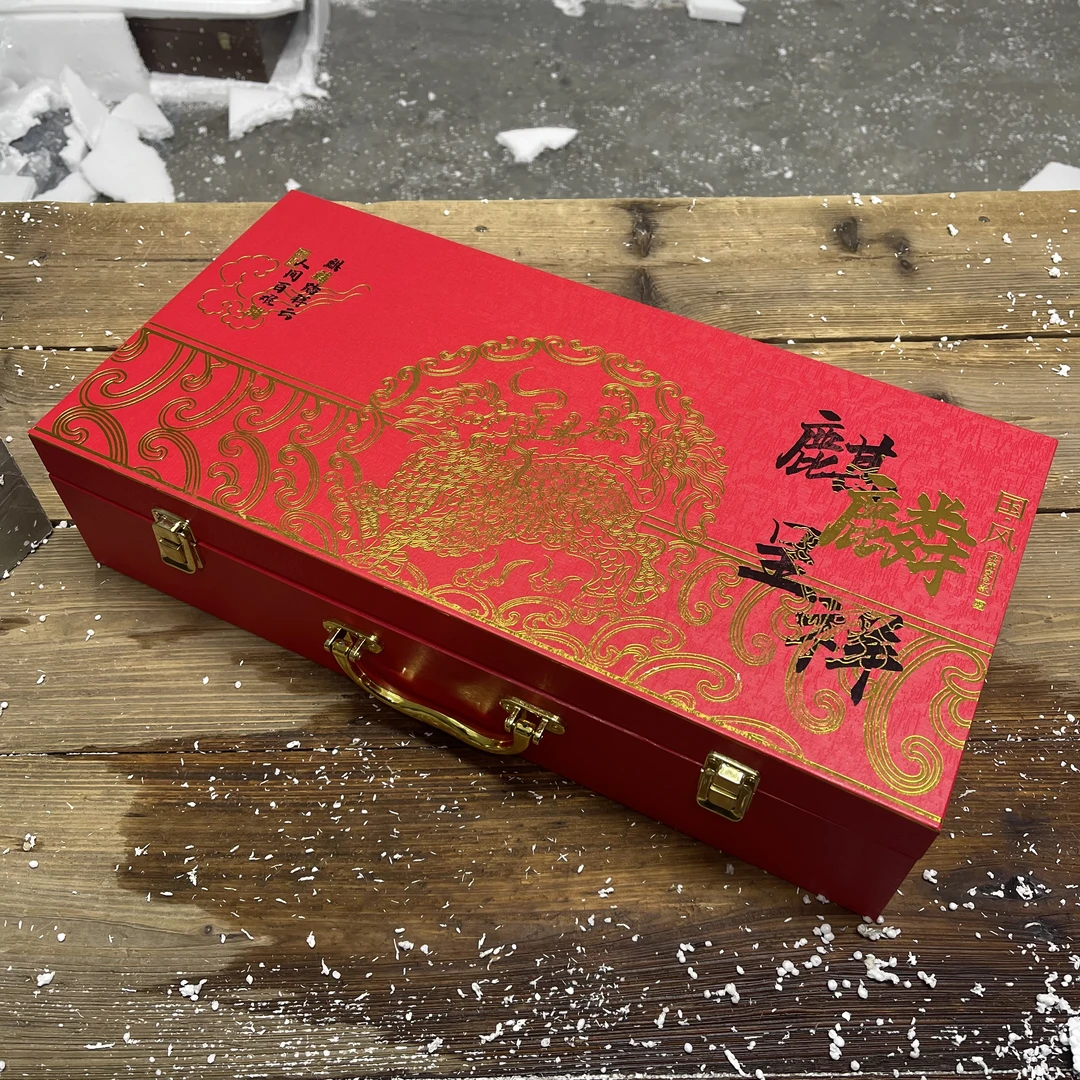 【闪购链接】麒麟呈祥变色茶具套装