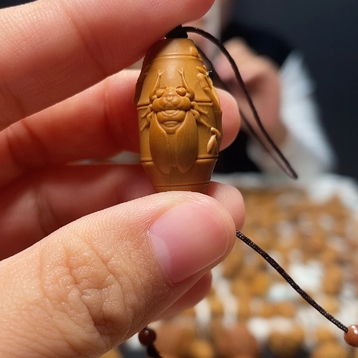 吊坠橄榄核橄榄核