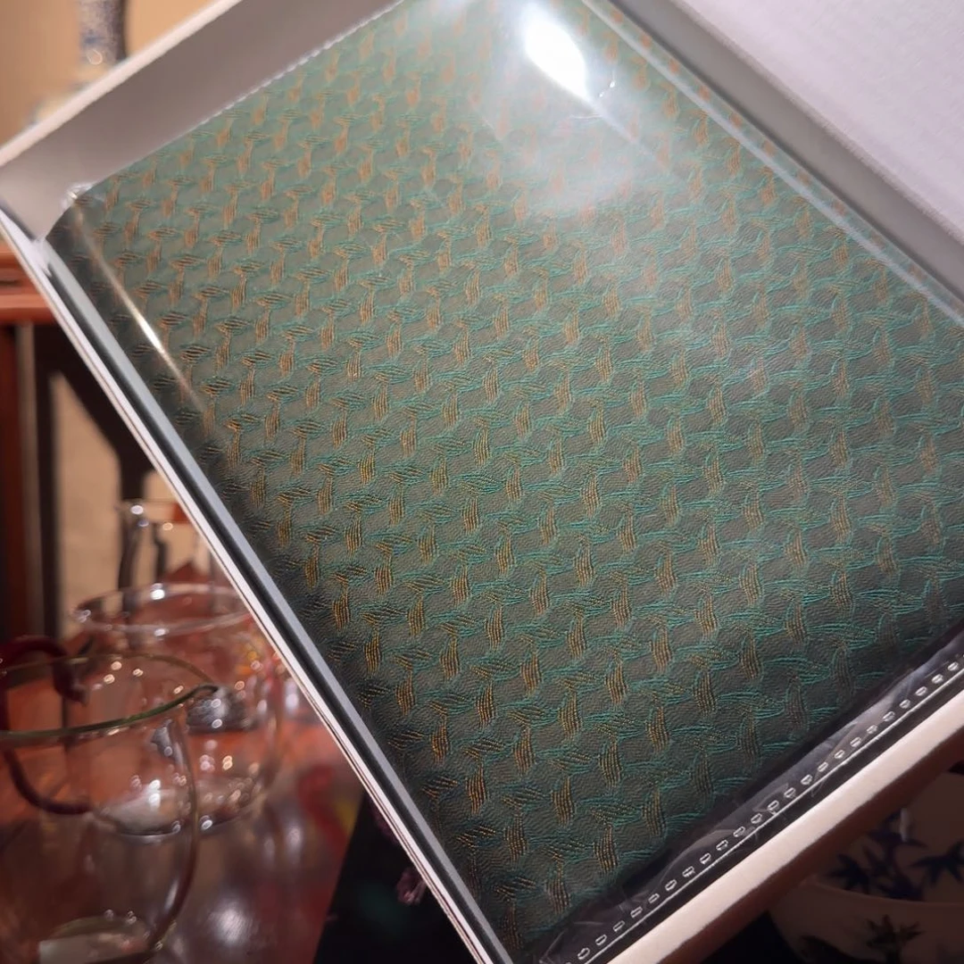 慢蓝茶席粉丝福利