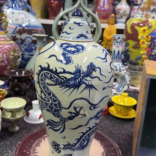 瓶摆件家居设计中