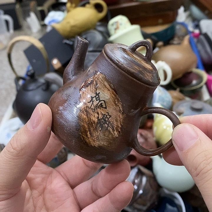陶瓷艺术品及陶瓷制品