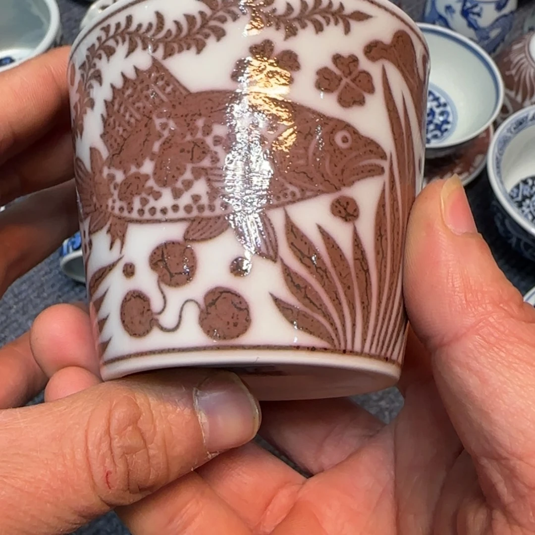 【闪购商品】h**o景德镇市浮梁县，景德镇陶瓷